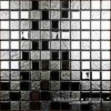 MIDAS sklenená mozaika 30 x 30 cm A-MGL04-XX-007