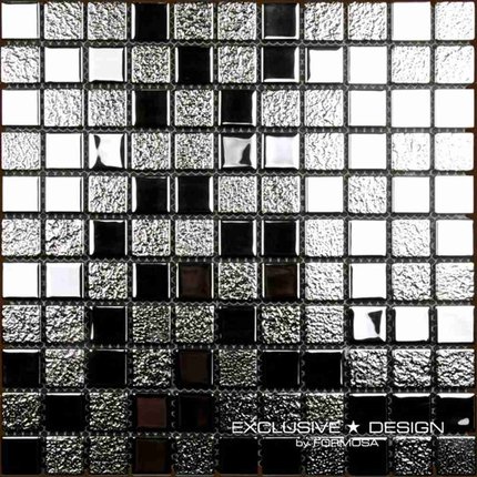 MIDAS sklenená mozaika 30 x 30 cm A-MGL04-XX-007