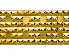 Ceramstic Diamante Oro Brillo obklad lesklý 30 x 60 cm DGL.316B.MTX.DMD.PS.60X30.METALICO