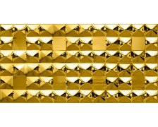 Ceramstic Diamante Oro Brillo obklad lesklý 30 x 60 cm DGL.316B.MTX.DMD.PS.60X30.METALICO