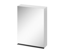 CERSANIT VIRGO 60 zrkadlová skrinka biela lesklá S522-014