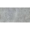 Domino OTIS grey schodnica rektifikovaná matná 29,8 x 59,8 cm