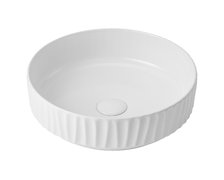 Uptrend – Umývadlo na dosku Mars 40 × 40 cm UP4040-2