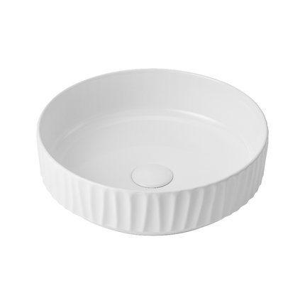 Uptrend – Umývadlo na dosku Mars 40 × 40 cm UP4040-2