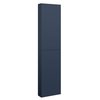 Roca EXTRA kúpeľňová skrinka vysoká 40 x 12,6 x 180 cm A857911538