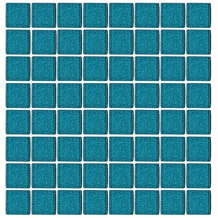 HOME BROKAT B28 sklenená mozaika 30 x 30 cm