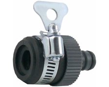 VRCPRO Adaptér hadicový 1/2″ SNAP-IN plast, 7231120