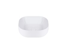 Uptrend – Umývadlo na dosku Hermosa Square 43 × 43 cm TR41288