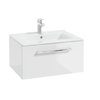 Defra Metro System D60 - Kúpeľňová skrinka 60 x 45 cm (190-D-06059)