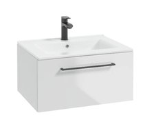 Defra Metro System D60 - Kúpeľňová skrinka 60 x 45 cm (190-D-06059)