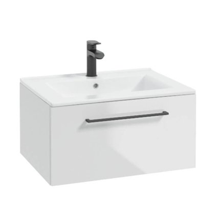 Defra Metro System D60 - Kúpeľňová skrinka 60 x 45 cm (190-D-06059)