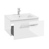 Defra Metro System D60 - Kúpeľňová skrinka 60 x 45 cm (190-D-06059)