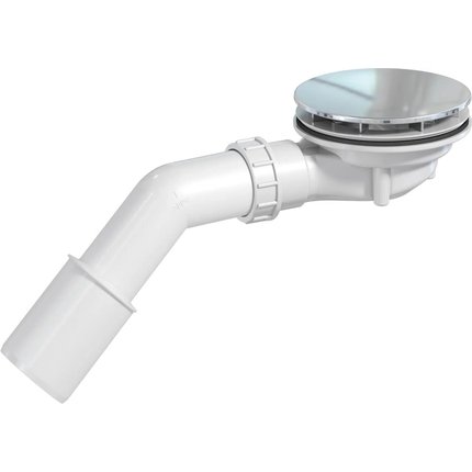 Deante sifón vaničkový priemer 90 mm NHC_029D