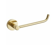Rea LEO 5609 GOLD držiak toaletného papiera REA-88064