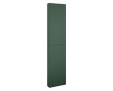 Roca EXTRA kúpeľňová skrinka vysoká 40 x 12,6 x 180 cm A857911534