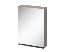 CERSANIT VIRGO 60 zrkadlová skrinka sivá S522-016