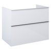 Elita Komoda LOOK 80 2S 80x63,5 cm – Kúpeľňová komoda, Soft-Close RE080801025290