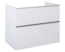 Elita Komoda LOOK 80 2S 80x63,5 cm – Kúpeľňová komoda, Soft-Close RE080801025290