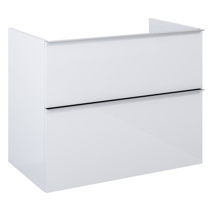 Elita Komoda LOOK 80 2S 80x63,5 cm – Kúpeľňová komoda, Soft-Close RE080801025290