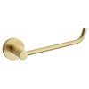 Rea LEO 5609 BRUSH GOLD držiak toaletného papiera REA-88065