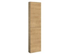 Roca EXTRA kúpeľňová skrinka vysoká 40 x 12,6 x 180 cm A857911464