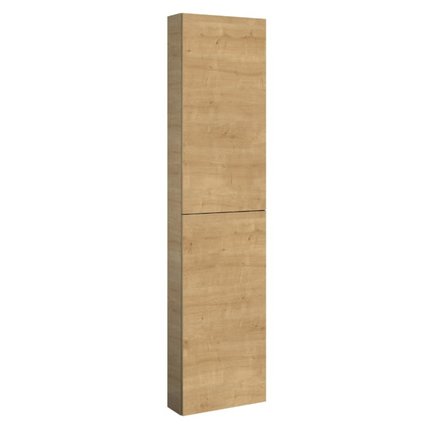 Roca EXTRA kúpeľňová skrinka vysoká 40 x 12,6 x 180 cm A857911464