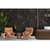Home CABEEN BLACK rektifikovaná dlažba lesklá 60 x 120 cm PD-MO-CA-0001