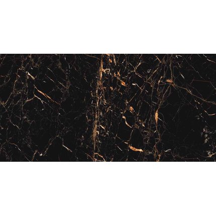 Home CABEEN BLACK rektifikovaná dlažba lesklá 60 x 120 cm PD-MO-CA-0001