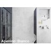 Cerrad Apenino Bianco gresová rektifikovaná dlažba, matná 59,7 x 59,7 cm 24787