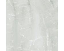 Opoczno Brave Onyx White Polished keramický obklad / dlažba lesklá 59,8 x 59,8 cm NT086-006-1