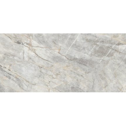 Cerrad Lamania BRAZILIAN QUARTZITE Natural gresová rektifikovaná dlažba / obklad lesklá 59,7 x 119,7 cm