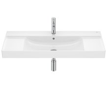 Nábytkové umývadlo ONA UNIK Fineceramic® 100 x 46 cm
