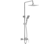 Valvex SOHO Sprchový set s výtokom na vaňu, chróm 22417290