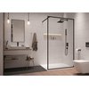 Aquaform TEINE II Walk-in sprchová zástena 80 x 200 cm
