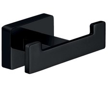 NOVASERVIS GRETA dvojháčik čierny AGR06BL