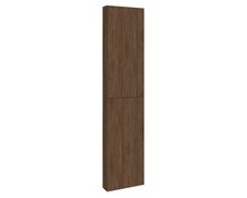 Roca EXTRA kúpeľňová skrinka vysoká 40 x 12,6 x 180 cm A857911540