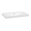 Aquaform LAREDO keramické nábytkové umývadlo 81 × 45 cm AQ.448-0431180