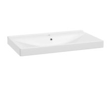 Aquaform LAREDO keramické nábytkové umývadlo 81 × 45 cm AQ.448-0431180