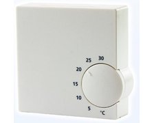 Elektronický termostat SALUS RT 10