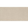 Tubadzin Industrio Cream gres rektifikovaná dlažba matná 59,8 x 119,8 cm
