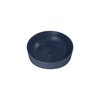 Elita LORCA keramické umývadlo na dosku 41,5 cm, Navy Blue Matt RE040420047030