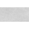 Home Hightech white gresová rektifikovaná dlažba, matná 59,7 x 119,7 cm