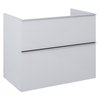 Elita Komoda LOOK 80 2S 80x63,5 cm – Kúpeľňová komoda, Soft-Close RE080801027040