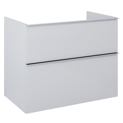 Elita Komoda LOOK 80 2S 80x63,5 cm – Kúpeľňová komoda, Soft-Close RE080801027040