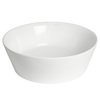 Novoterm keramické umývadlo na dosku 36 cm KR-79