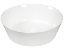Novoterm keramické umývadlo na dosku 36 cm KR-79