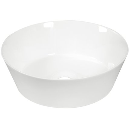 Novoterm keramické umývadlo na dosku 36 cm KR-79