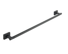 NOVASERVIS GRETA držiak uterákov gun metal AGR09GM