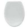AWD RUMBA WC sedátko univerzálne polypropylén AWD02181060