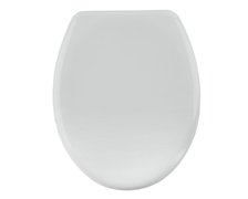 AWD RUMBA WC sedátko univerzálne polypropylén AWD02181060